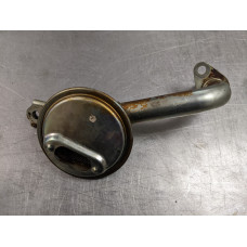 115B002 Engine Oil Pickup Tube From 2008 Nissan Rogue  2.5